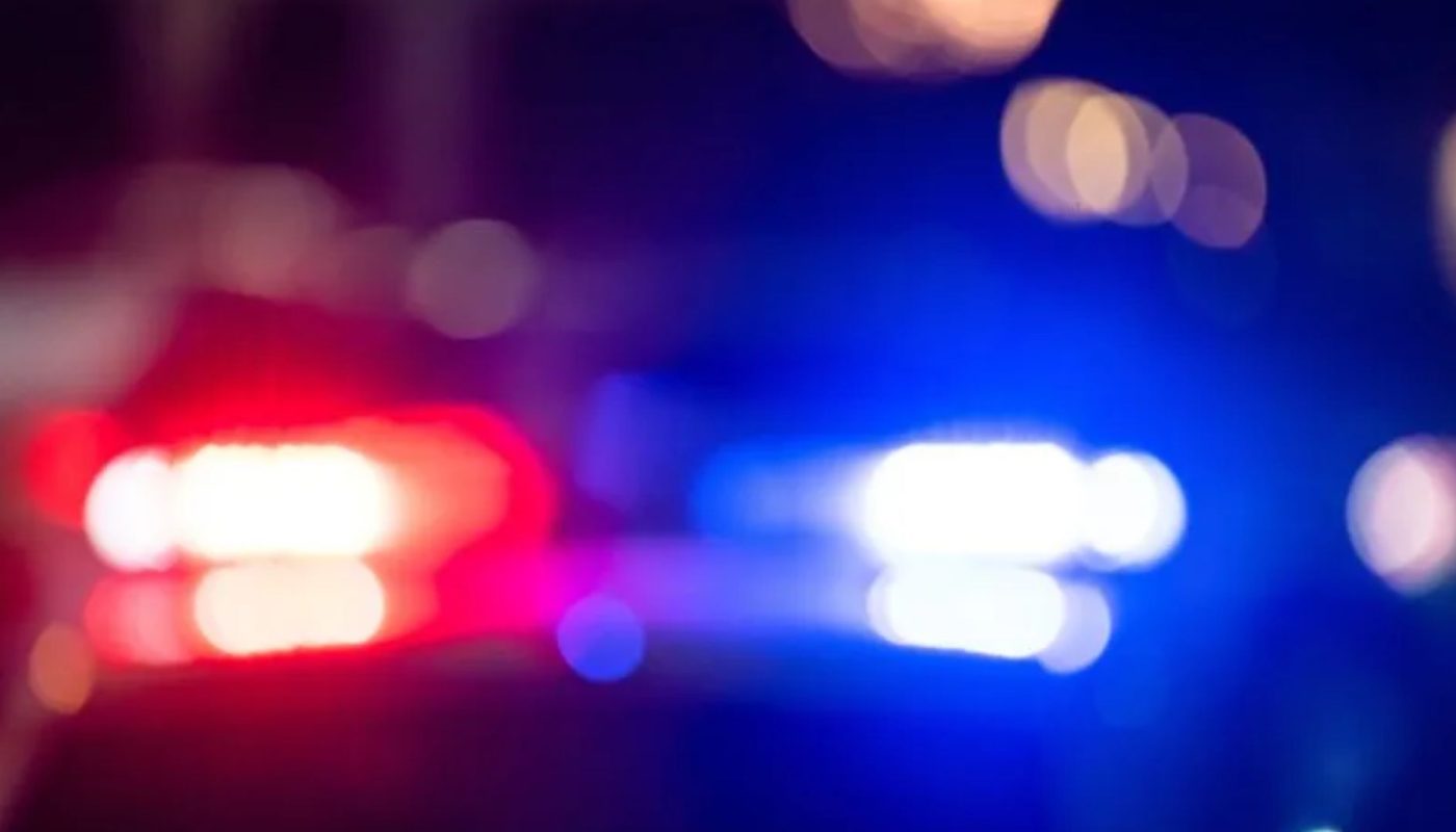 One Airlifted After Pedestrian-Involved Crash in Lower Valley