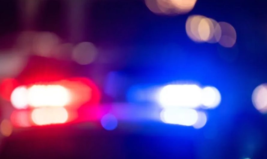 One Airlifted After Pedestrian-Involved Crash in Lower Valley