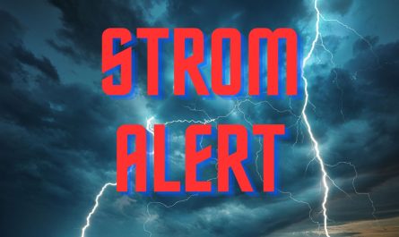 Philadelphia Area Braces for Storms Amid Warm and Humid Saturday