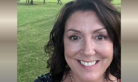 Police Searching for Missing New Jersey Woman Last Seen in Chick-fil-A Uniform