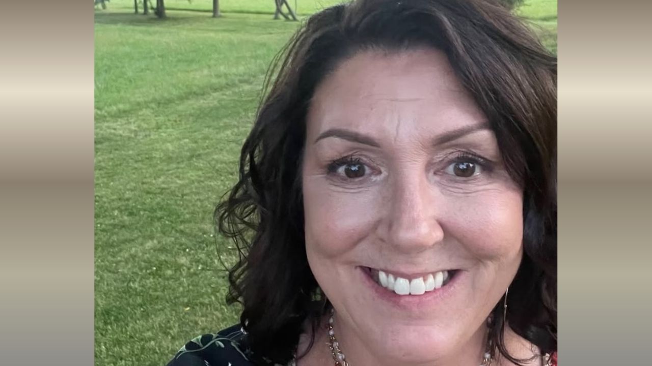 Police Searching for Missing New Jersey Woman Last Seen in Chick-fil-A Uniform