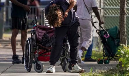 Residents Near Boston's Mass and Cass Demand Action Amid Rising Drugs, Crime, and Human Waste in South End