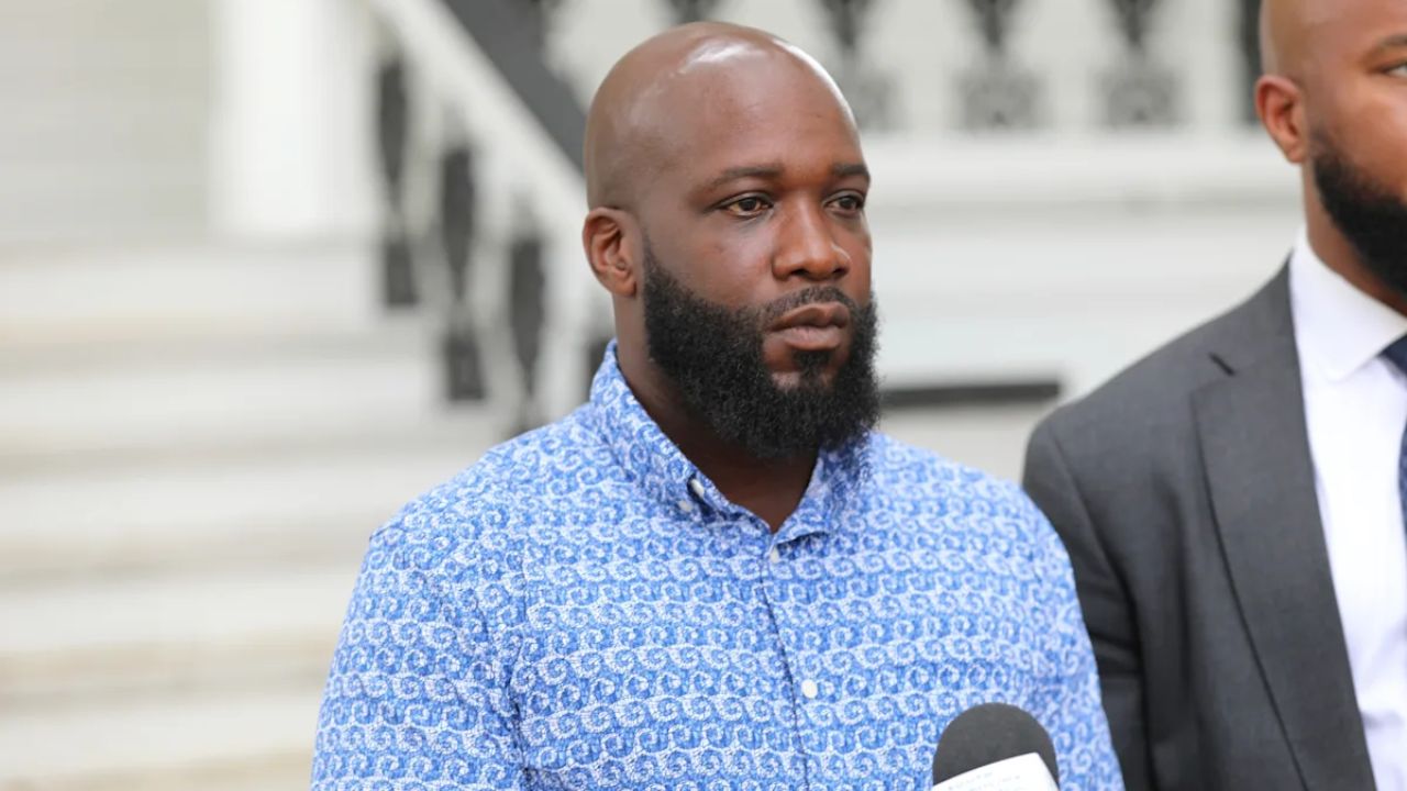 South Carolina Faces Urgent Call for Hate Crime Law After Black Man Shot at While Waiting for Work
