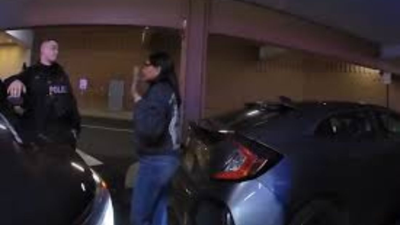 Tesla Driver Caught Stealing $2,300 Diamond Bracelet and Designer Goods at Short Hills Mall