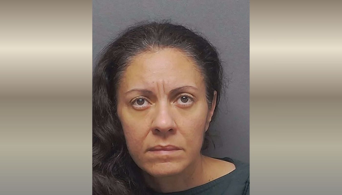 Texas Cop Finds Wife Stabbing Their 9-Year-Old Son to Death: Wilma Jamitza Medina Charged with Capital Murder