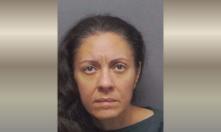 Texas Cop Finds Wife Stabbing Their 9-Year-Old Son to Death: Wilma Jamitza Medina Charged with Capital Murder