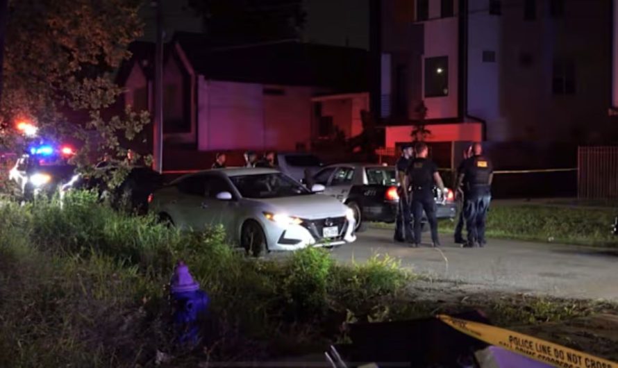 Third Ward Homeowner Sounds Alarm as Crime Spirals Out of Control in Houston Neighborhood