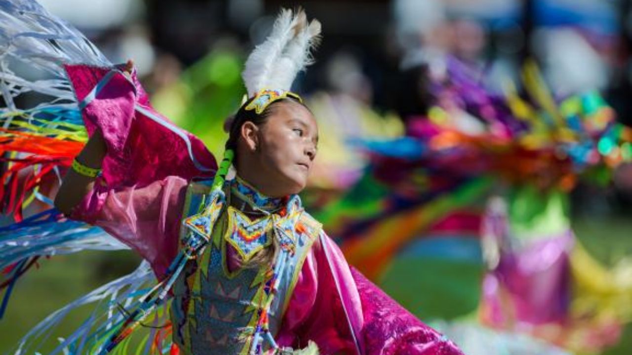 Top 8 Essential Resources for Native American Heritage Education in North Dakota