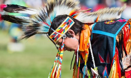 Top 8 Resources for Native American Heritage Education in Delaware