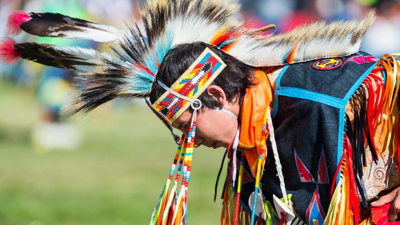Top 8 Resources for Native American Heritage Education in Delaware