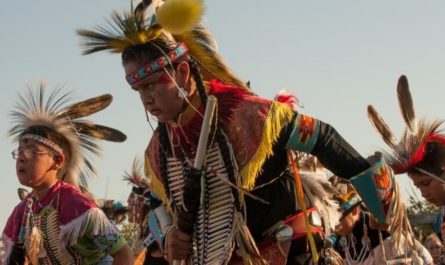 Top 8 Resources for Native American Heritage Education in Montana