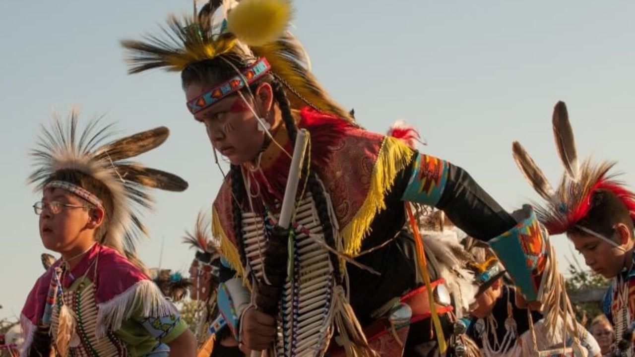 Top 8 Resources for Native American Heritage Education in Montana