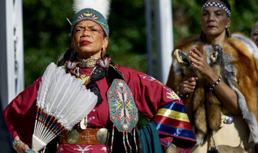 Top 8 Resources for Native American Heritage Education in New Hampshire