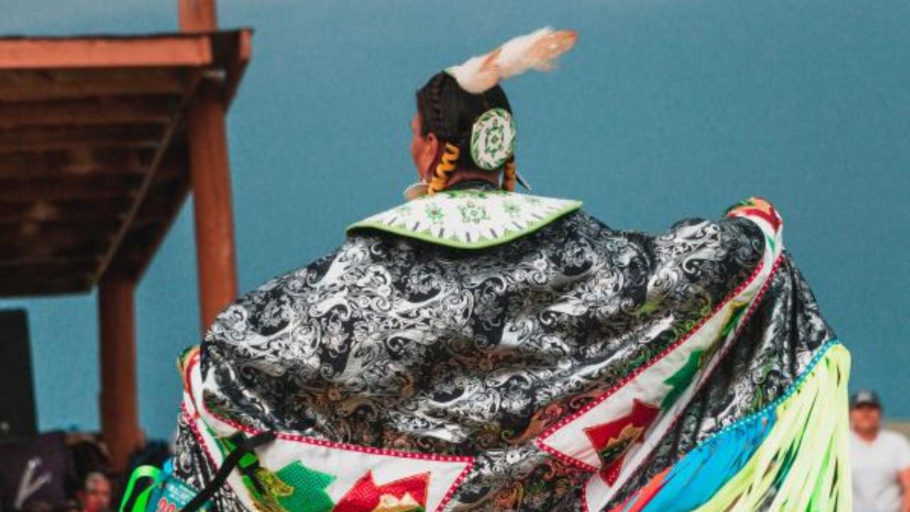 Top 8 Resources for Native American Heritage Education in South Dakota