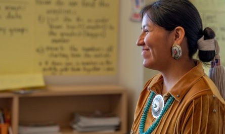 Top 8 Resources for Native American Heritage Education in Wyoming