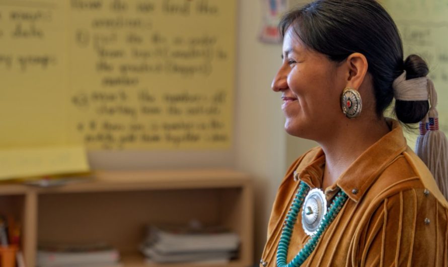Top 8 Resources for Native American Heritage Education in Wyoming