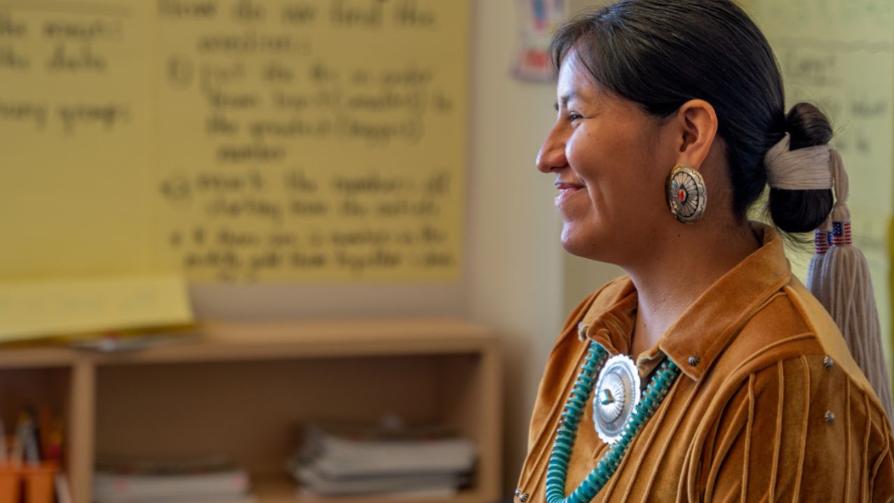 Top 8 Resources for Native American Heritage Education in Wyoming