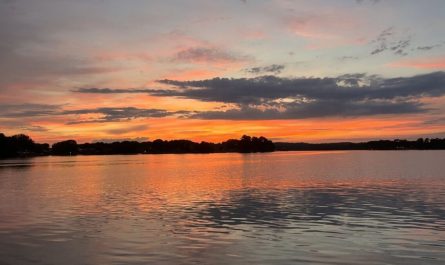 Top Alabama Lakeside Escapes for Relaxing September Weekends