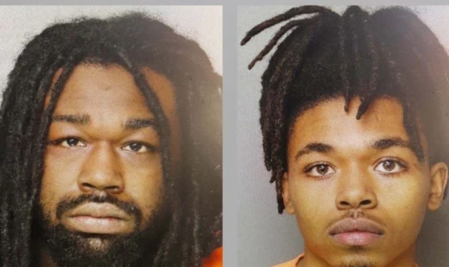 Two Men Arrested for Attempting to Deliver Drugs to Prisoners Using Drone at Kershaw Correctional