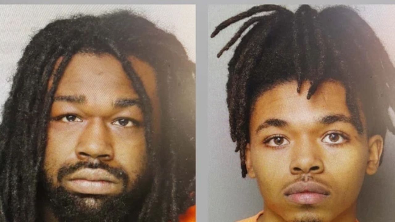 Two Men Arrested for Attempting to Deliver Drugs to Prisoners Using Drone at Kershaw Correctional