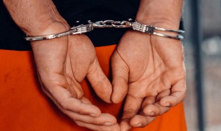 Vermont Man Arrested for Physical Abuse of 6-Week-Old Baby in Newark