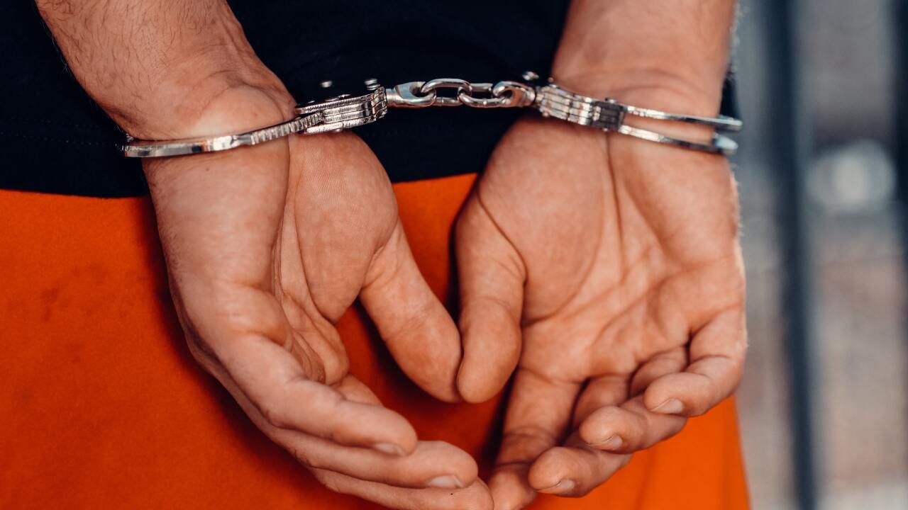Vermont Man Arrested for Physical Abuse of 6-Week-Old Baby in Newark
