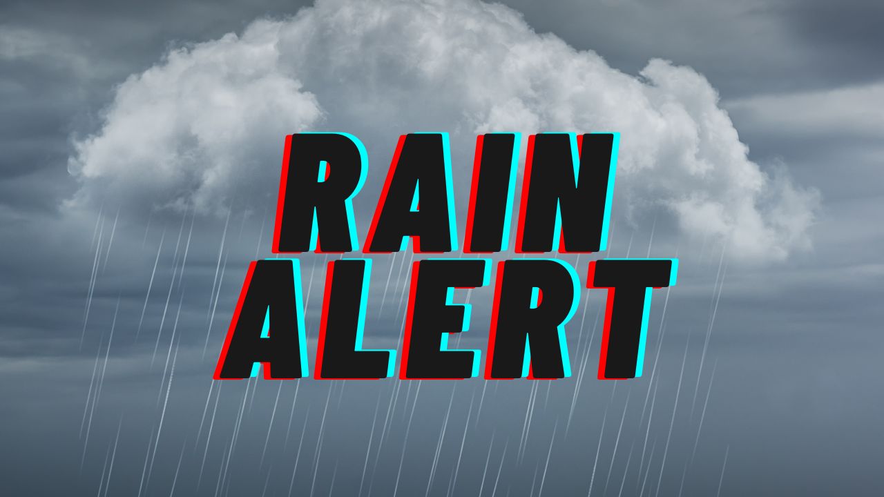 Weekend in Pittsburgh: Sunshine Today Followed by Rain on Saturday with Cooler Temperatures
