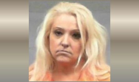 Woman Facing Marion County Bench Warrant Now Charged With Multiple Felonies in Harrison County