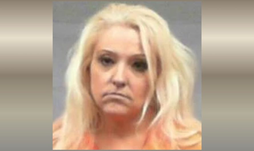 Woman Facing Marion County Bench Warrant Now Charged With Multiple Felonies in Harrison County