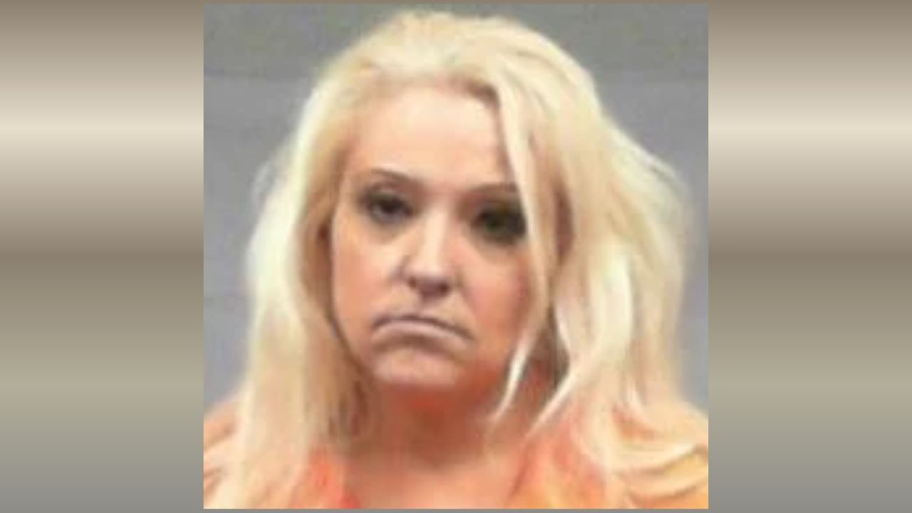 Woman Facing Marion County Bench Warrant Now Charged With Multiple Felonies in Harrison County
