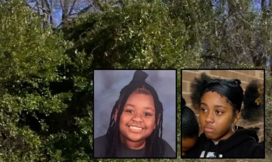 13-Year-Old Girl Killed After Teens Jump From Bushes and Open Fire