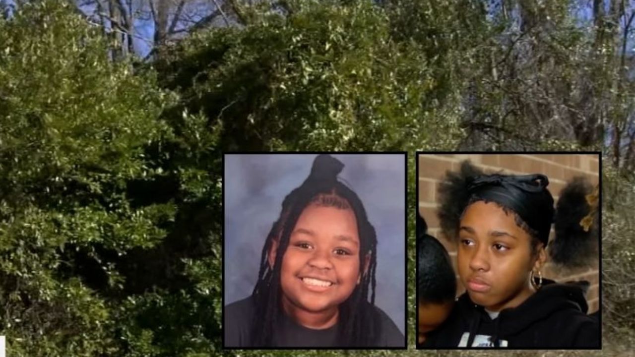 13-Year-Old Girl Killed After Teens Jump From Bushes and Open Fire