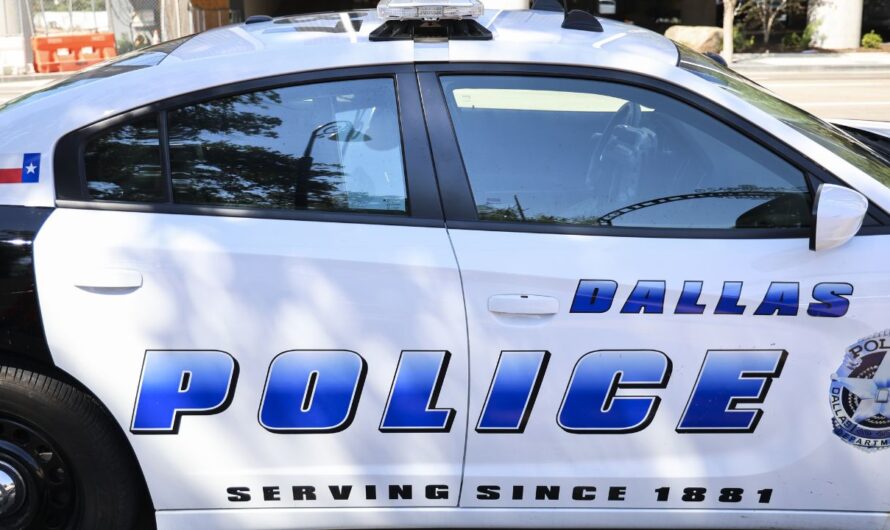 25-Year-Old Boxer and Father Killed in Southeast Dallas Shooting