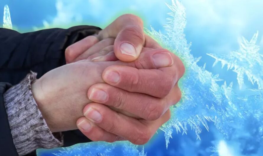 Arctic Air Grips Kentucky and Indiana, Frostbite Risk Through Sunday