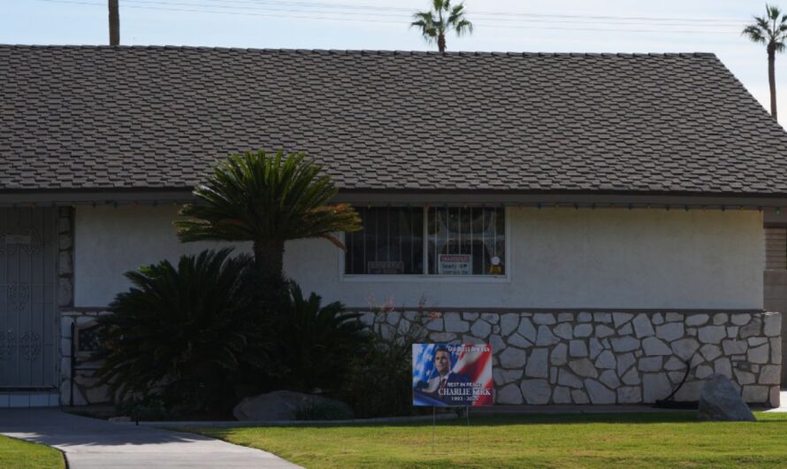 Arizona Authorities Arrest California Farmer in 2023 Divorce-Related Killing