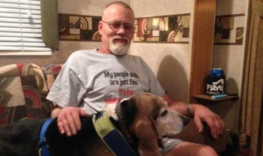 Beloved Grandfather Dies in ‘Freak Accident’ at McDonald’s Drive-Thru in Nebraska