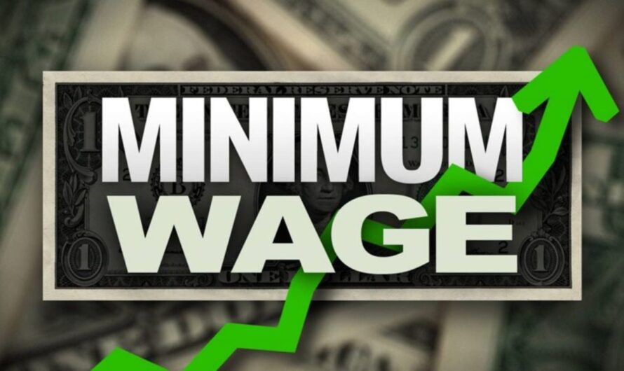 California Minimum Wage Set to Increase in 2026: What Workers and Employers Should Know