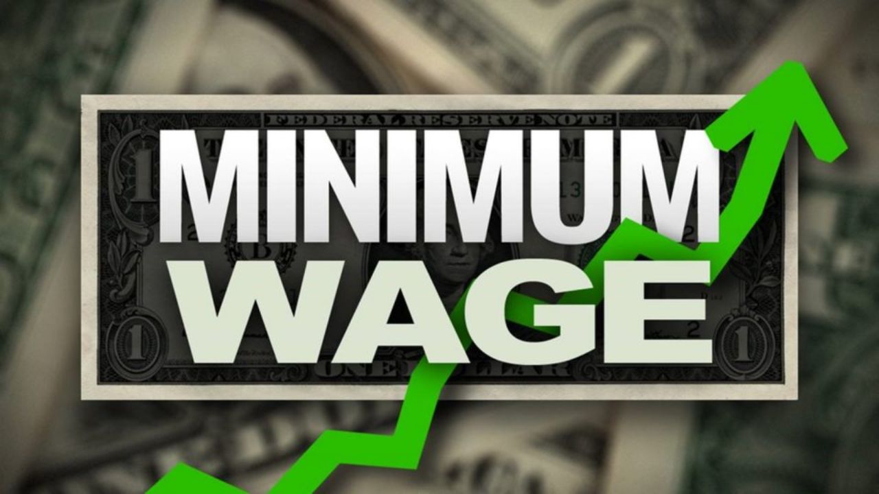California Minimum Wage Set to Increase in 2026: What Workers and Employers Should Know