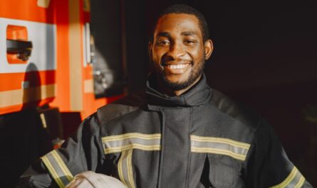 Calls for Help Rise as Veterans and First Responders Struggle With PTSD and Addiction in Portsmouth