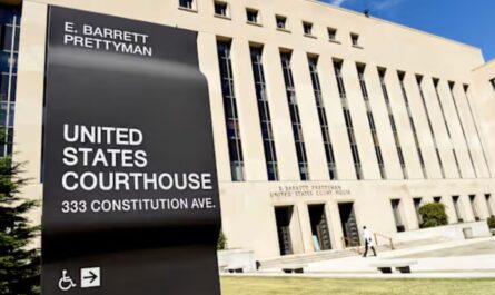 Cartel Operative Who Faked His Death Sentenced to More Than 11 Years in U.S. Prison