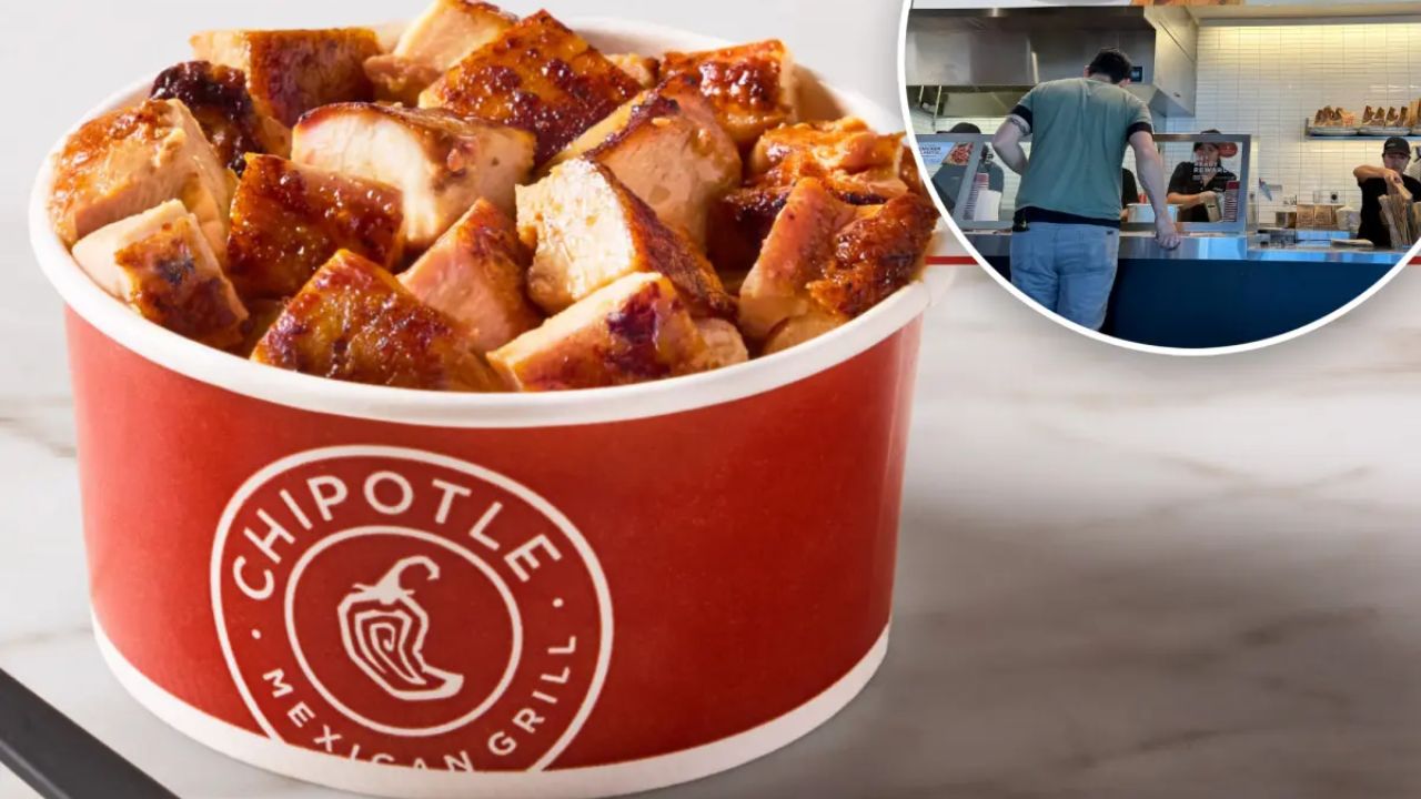 Chipotle Debuts High-Protein, GLP-1 Friendly Menu for Ozempic-Era Diners