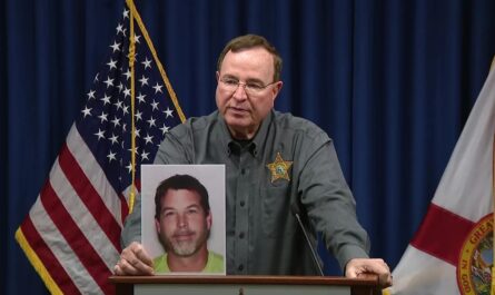 Florida Man Kills Wife, Shoots Stepdaughter After NFL Game Argument Before Dying by Suicide, Sheriff Says