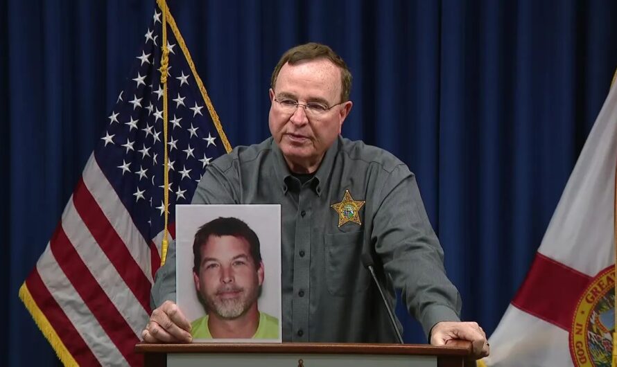 Florida Man Kills Wife, Shoots Stepdaughter After NFL Game Argument Before Dying by Suicide, Sheriff Says