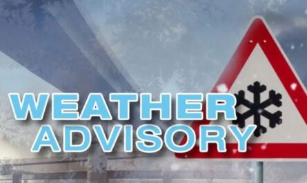 Forecasters Say NYC, Philadelphia, and Boston Will See Their First Snow