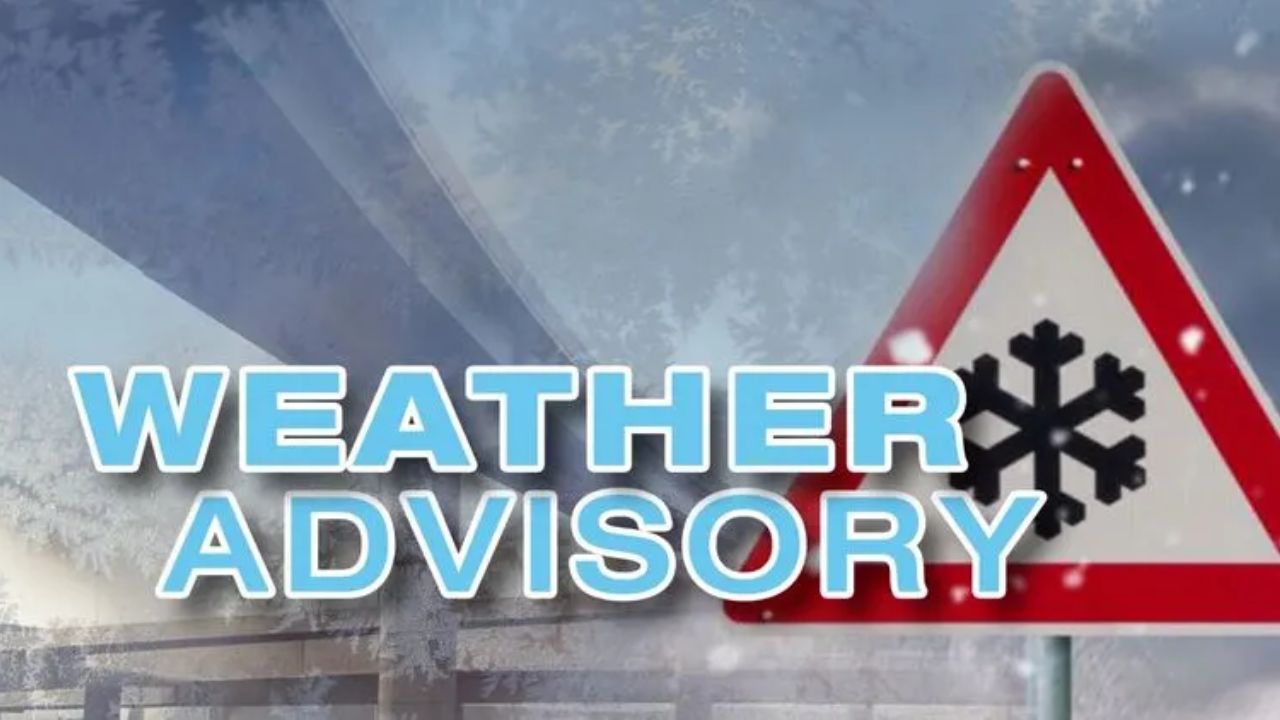 Forecasters Say NYC, Philadelphia, and Boston Will See Their First Snow