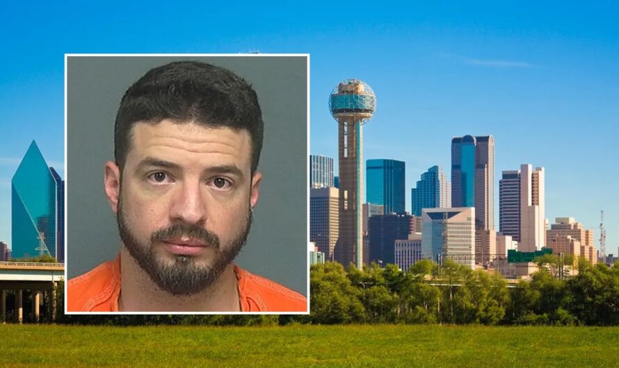 Former Texas Coach Accused of Using AI-Guided Manipulation to Groom Teen, Arrested on Child Grooming Charge