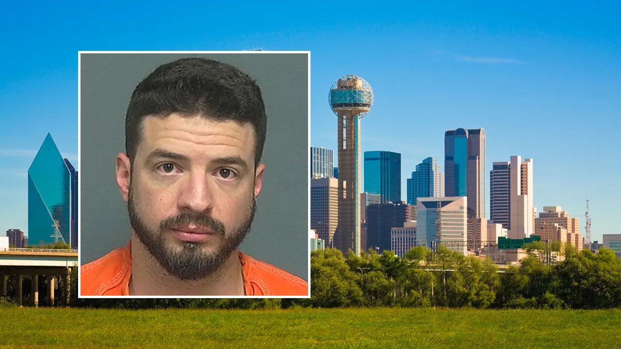 Former Texas Coach Accused of Using AI-Guided Manipulation to Groom Teen, Arrested on Child Grooming Charge