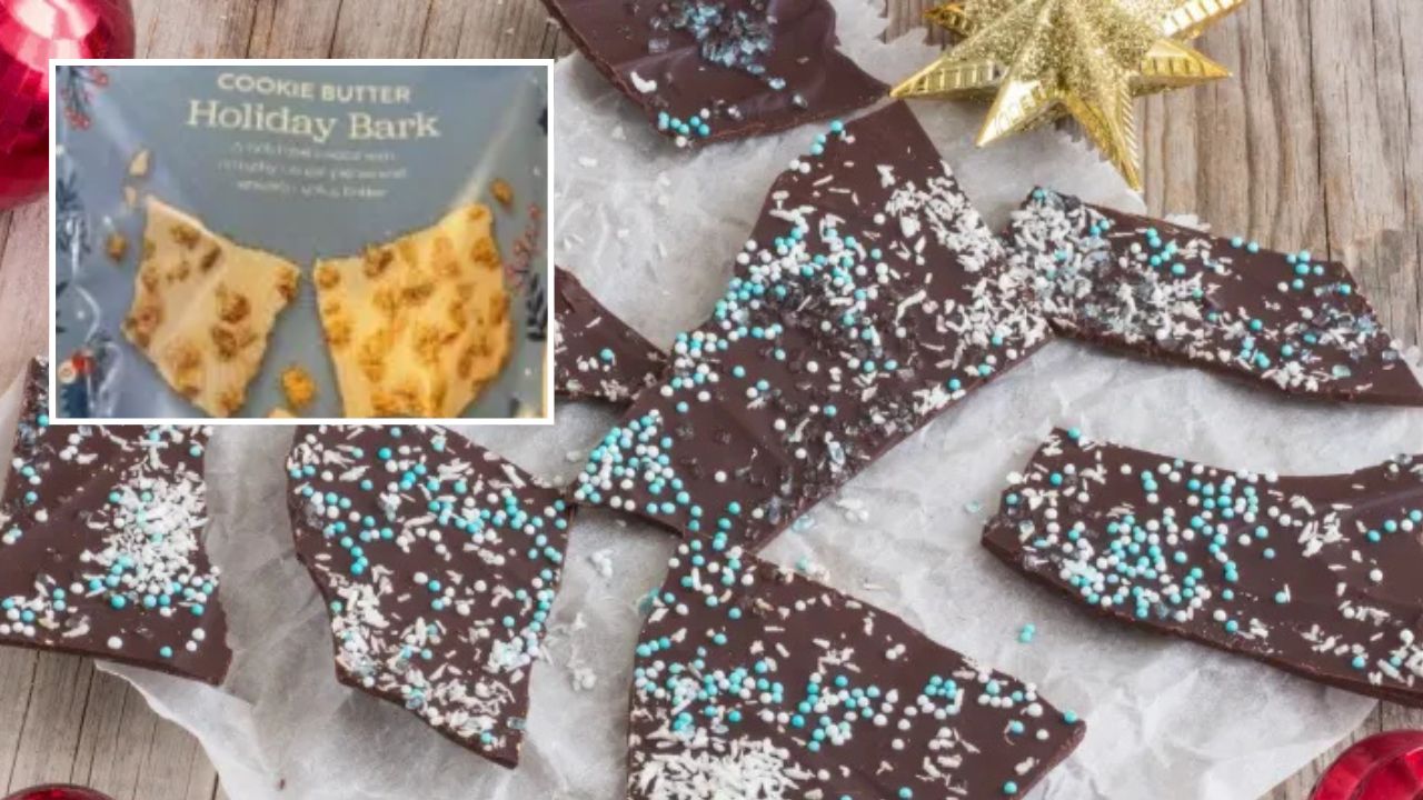 Illinois Holiday Alert Popular Aldi Bark Recalled Over Undeclared Allergen Risk