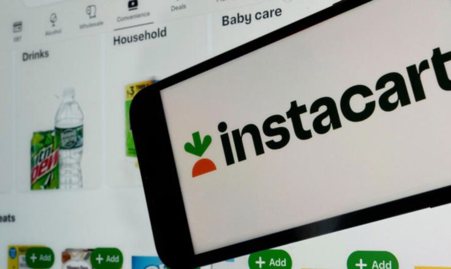Instacart Customers Set to Receive Refunds Under $60 Million FTC Settlement