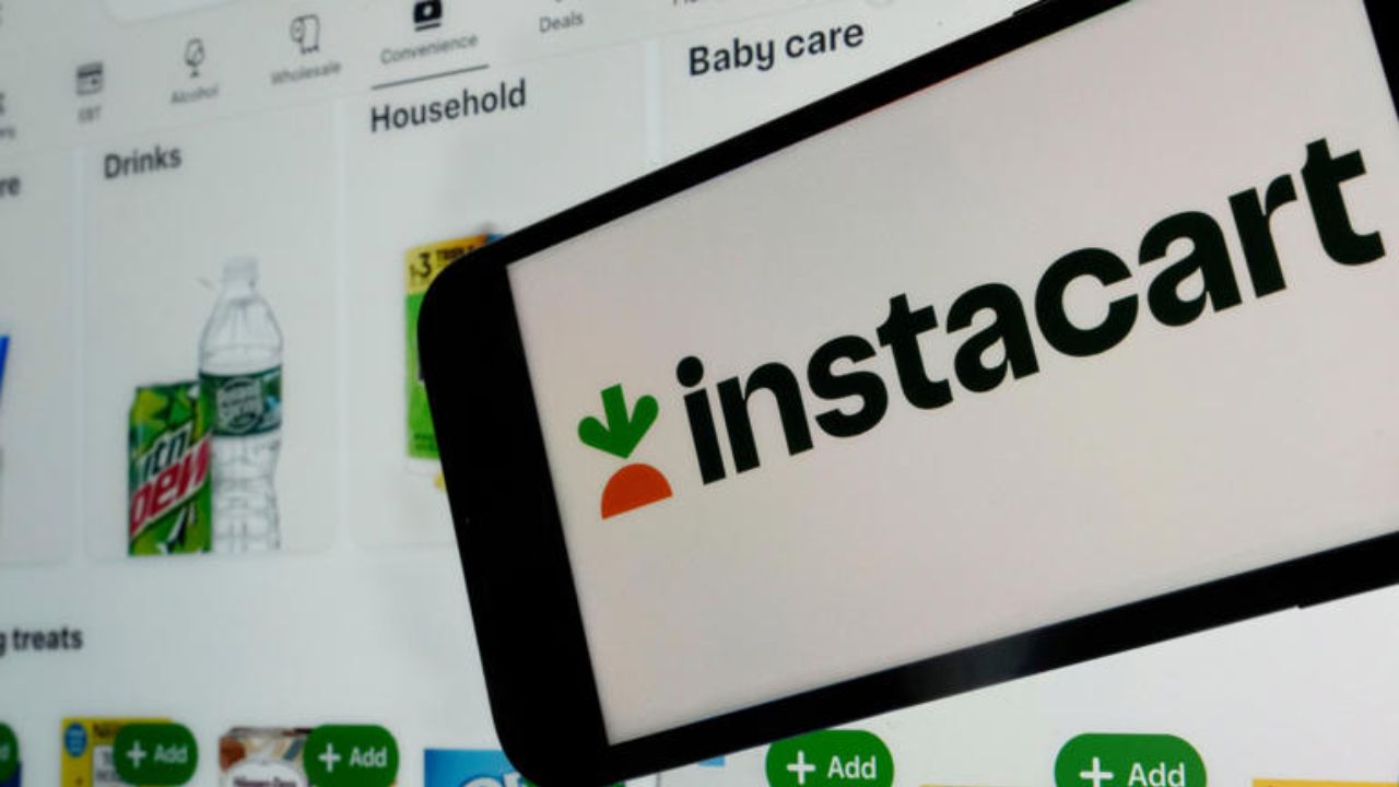 Instacart Customers Set to Receive Refunds Under $60 Million FTC Settlement